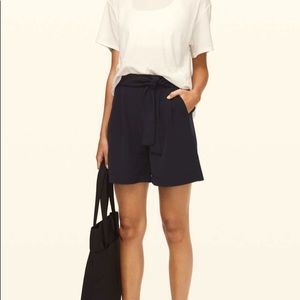Women’s Lululemon Noir Short 5.5” High Waist